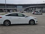 Hyundai Sonata 2014 года за 6 500 000 тг. в Астана – фото 5