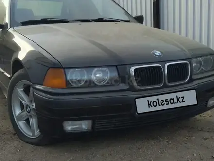 BMW 318 1993 года за 2 000 000 тг. в Кокшетау