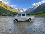 Changan Chana SC6350С 2011 года за 3 500 000 тг. в Кентау