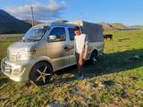 Changan Chana SC6350С 2011 года за 3 500 000 тг. в Кентау – фото 3