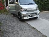 Changan Chana SC6350С 2011 года за 3 500 000 тг. в Кентау – фото 4
