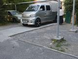 Changan Chana SC6350С 2011 года за 3 500 000 тг. в Кентау – фото 5