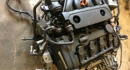 Двигатель на Volkswagen FSI 2.0 за 350 000 тг. в Караганда – фото 3