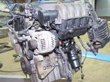 Двигатель на Volkswagen FSI 2.0 за 340 000 тг. в Караганда – фото 4