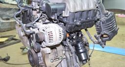 Двигатель на Volkswagen FSI 2.0 за 340 000 тг. в Караганда – фото 4