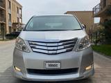 Toyota Alphard 2010 года за 7 000 000 тг. в Алматы – фото 3