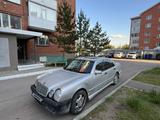 Mercedes-Benz E 200 1997 годаүшін1 400 000 тг. в Костанай