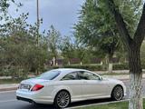 Mercedes-Benz CL 500 2011 годаүшін15 500 000 тг. в Алматы – фото 3