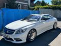 Mercedes-Benz CL 500 2011 годаfor15 500 000 тг. в Алматы – фото 9