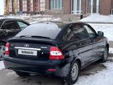 ВАЗ (Lada) Priora 2170 2012 годаүшін1 550 000 тг. в Астана – фото 3