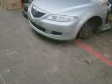 Мазда 6 морда авкат всё есть за 123 111 тг. в Алматы