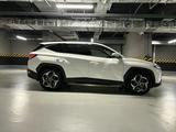 Hyundai Tucson 2023 года за 12 600 000 тг. в Алматы