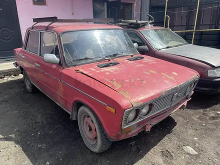 ВАЗ (Lada) 2103 1976 года за 420 000 тг. в Талдыкорган – фото 2