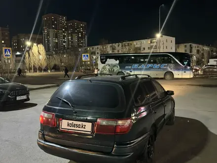 Toyota Caldina 1993 года за 1 600 000 тг. в Астана – фото 4