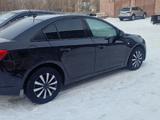 Chevrolet Cruze 2010 годаfor3 450 000 тг. в Рудный – фото 4