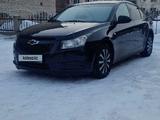 Chevrolet Cruze 2010 годаfor3 450 000 тг. в Рудный – фото 5