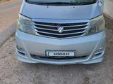 Toyota Alphard 2005 годаfor8 500 000 тг. в Шымкент