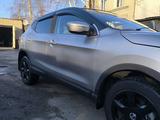 Nissan Qashqai 2014 года за 5 000 000 тг. в Усть-Каменогорск – фото 2