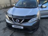 Nissan Qashqai 2014 года за 5 000 000 тг. в Усть-Каменогорск