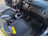 Nissan Qashqai 2014 года за 5 000 000 тг. в Усть-Каменогорск – фото 3