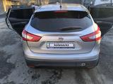 Nissan Qashqai 2014 года за 5 000 000 тг. в Усть-Каменогорск – фото 5