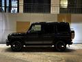 Mercedes-Benz G 500 2002 года за 14 000 000 тг. в Жанаозен – фото 13