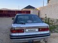 Mitsubishi Galant 1991 годаүшін350 000 тг. в Жанаозен – фото 2