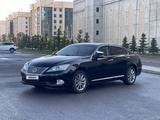 Lexus ES 350 2011 года за 9 750 000 тг. в Астана – фото 2