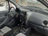 Daewoo Matiz 2006 годаүшін1 150 000 тг. в Усть-Каменогорск – фото 4