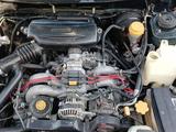 Subaru Legacy 1997 года за 550 000 тг. в Казалинск – фото 3
