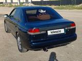 Subaru Legacy 1997 года за 550 000 тг. в Казалинск – фото 4