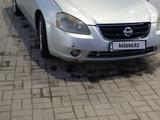 Nissan Altima 2002 года за 2 800 000 тг. в Актобе – фото 4