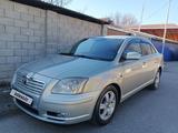 Toyota Avensis 2004 года за 5 000 000 тг. в Талдыкорган