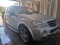 Mercedes-Benz ML 500 2006 годаүшін8 200 000 тг. в Алматы – фото 12