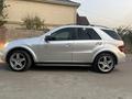 Mercedes-Benz ML 500 2006 годаүшін8 200 000 тг. в Алматы