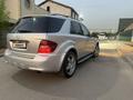 Mercedes-Benz ML 500 2006 годаүшін8 200 000 тг. в Алматы – фото 18
