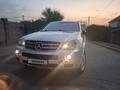 Mercedes-Benz ML 500 2006 годаүшін8 200 000 тг. в Алматы – фото 6