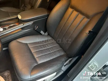 Mercedes-Benz ML 500 2006 года за 8 200 000 тг. в Алматы – фото 32