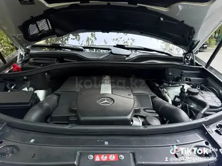Mercedes-Benz ML 500 2006 года за 8 200 000 тг. в Алматы – фото 31