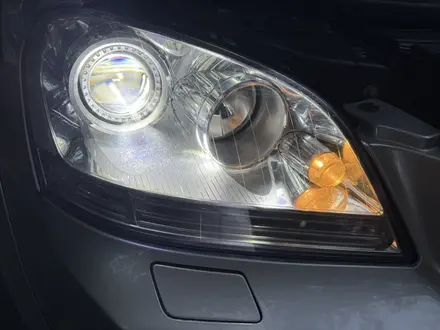 Mercedes-Benz ML 500 2006 года за 8 200 000 тг. в Алматы – фото 44