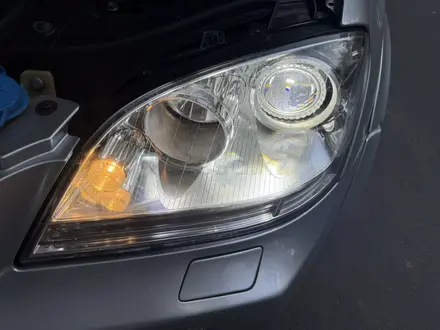Mercedes-Benz ML 500 2006 года за 8 200 000 тг. в Алматы – фото 45