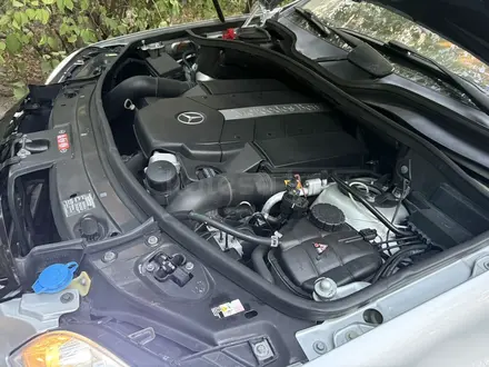 Mercedes-Benz ML 500 2006 года за 8 200 000 тг. в Алматы – фото 46