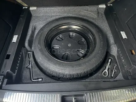 Mercedes-Benz ML 500 2006 года за 8 200 000 тг. в Алматы – фото 39