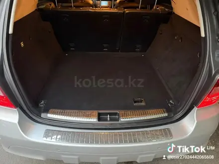 Mercedes-Benz ML 500 2006 года за 8 200 000 тг. в Алматы – фото 54
