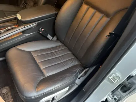 Mercedes-Benz ML 500 2006 года за 8 200 000 тг. в Алматы – фото 53