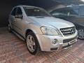Mercedes-Benz ML 500 2006 годаүшін8 200 000 тг. в Алматы – фото 59