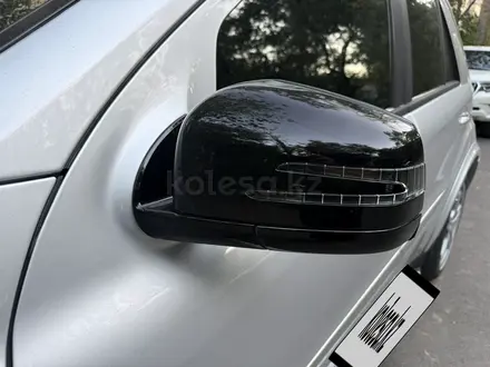 Mercedes-Benz ML 500 2006 года за 8 200 000 тг. в Алматы – фото 50