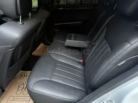Mercedes-Benz ML 500 2006 года за 8 200 000 тг. в Алматы – фото 51