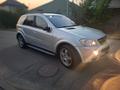 Mercedes-Benz ML 500 2006 годаүшін8 200 000 тг. в Алматы – фото 9