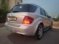 Mercedes-Benz ML 500 2006 годаүшін8 200 000 тг. в Алматы – фото 10